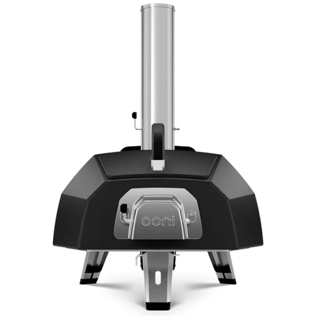 Ooni UU-P35400 Karu 2 Pro 16inch Multi-Fuel Outdoor Pizza Oven