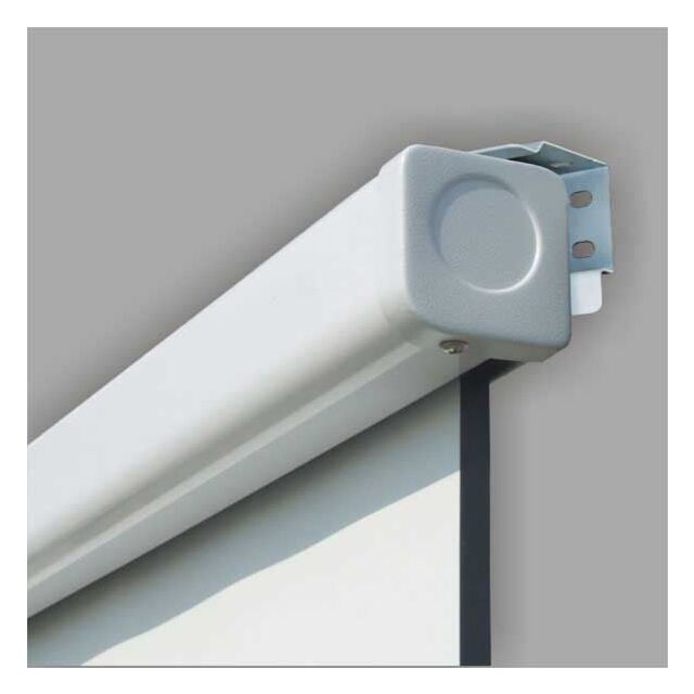 Optoma DS-3084PWC 84inch Diagonal 4:3 Manual Pull Down Screen