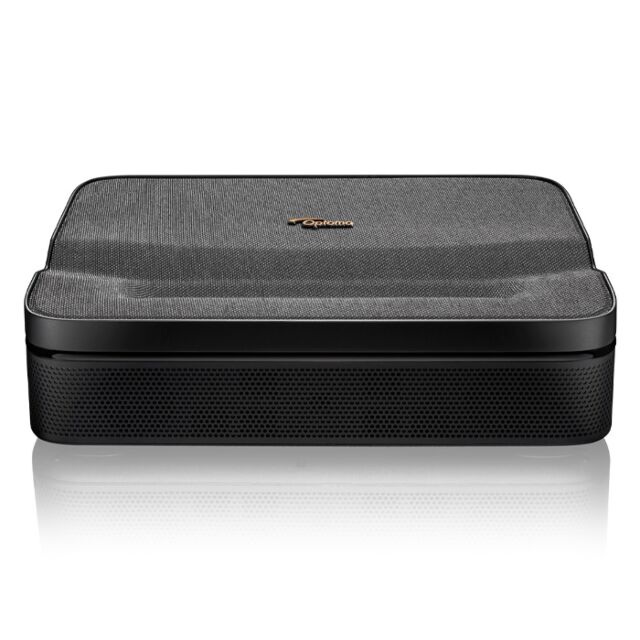 Optoma PHOTON GO Smart Portable Ultra Short Throw Projector