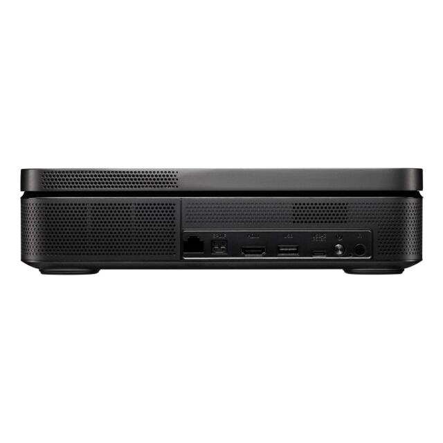 Optoma PHOTON GO Smart Portable Ultra Short Throw Projector