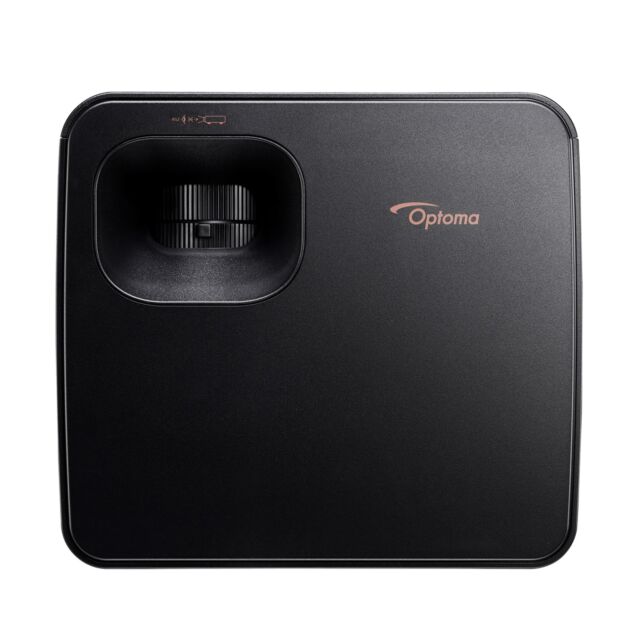 Optoma PHOTON LIFE PK31 4K UHD Home Entertainment Projector