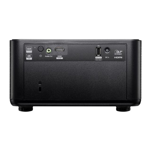 Optoma PHOTON LIFE PK31 4K UHD Home Entertainment Projector