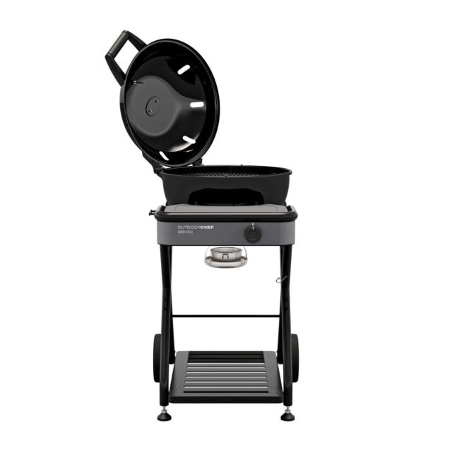 Outdoorchef AMBRI 480G EVO Gas Kettle Barbecue