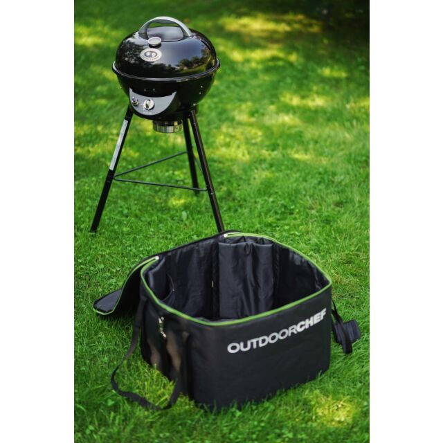 Outdoorchef CHELSEA 420 G Gas Kettle Barbecue