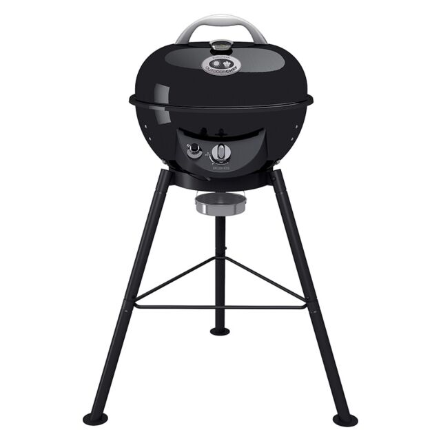 Outdoorchef CHELSEA 420 G Gas Kettle Barbecue