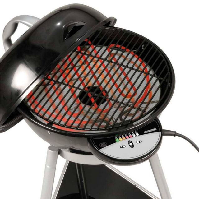 Outdoorchef CHELSEA 420 G Gas Kettle Barbecue
