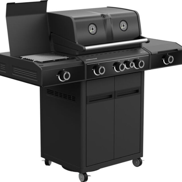 Outdoorchef HEAT X-345 Premium Barbecue Station