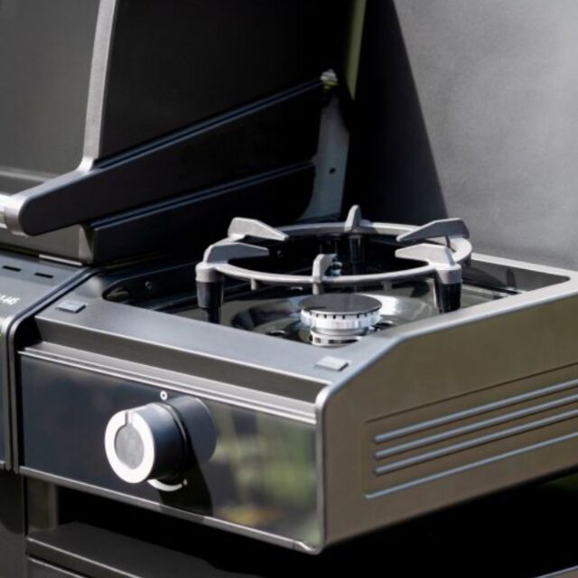 Outdoorchef HEAT X-445 Premium Barbecue Station