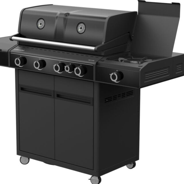 Outdoorchef HEAT X-445 Premium Barbecue Station