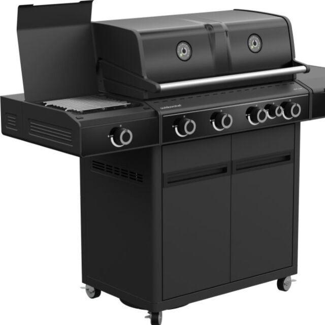 Outdoorchef HEAT X-445 Premium Barbecue Station