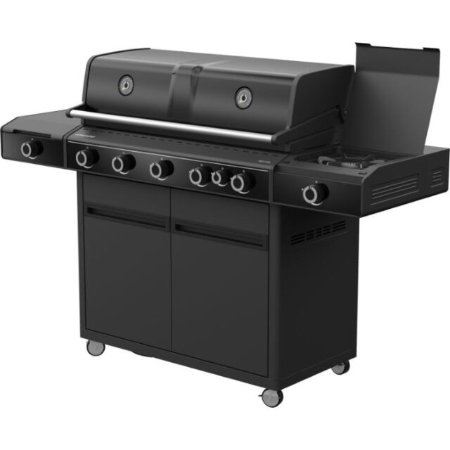 Outdoorchef HEAT X-545 Premium Barbecue Station