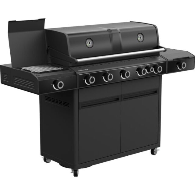 Outdoorchef HEAT X-545 Premium Barbecue Station