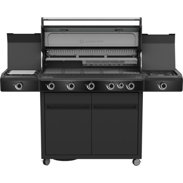 Outdoorchef HEAT X-545 Premium Barbecue Station