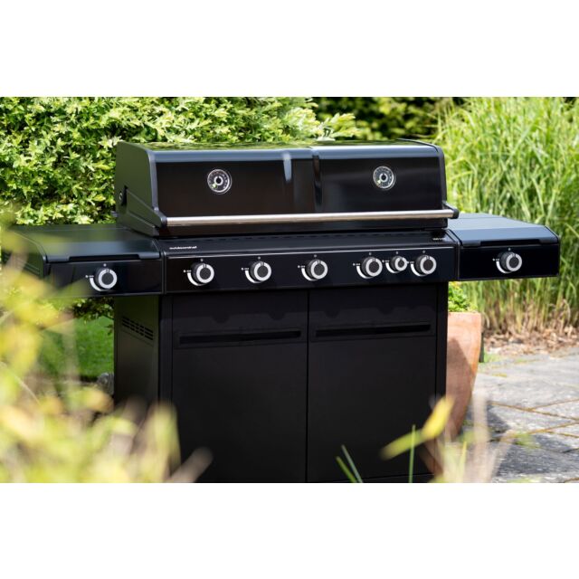 Outdoorchef HEAT X-545 Premium Barbecue Station