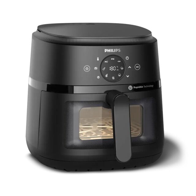 PHILIPS NA230/09 6.2L 2000 Series Airfryer