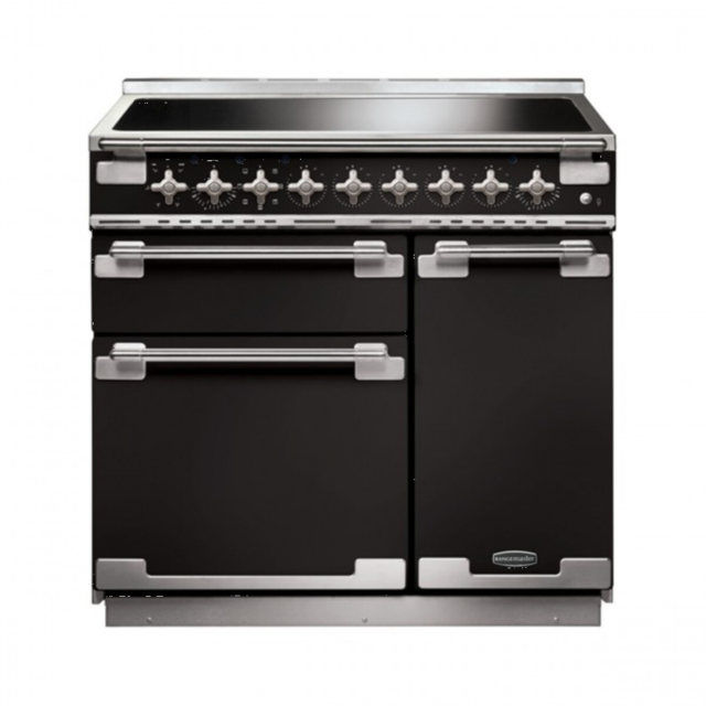 Rangemaster ELS90EIGB (107870) Elise 90 Induction Range Cooker 107870