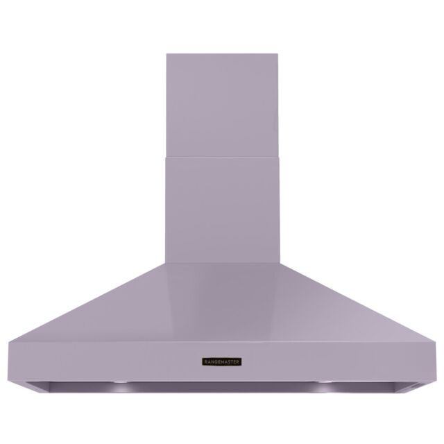 Rangemaster RDLXHD110PHTH/AB1 Deluxe Hood 110cm Heather / Antique Brass