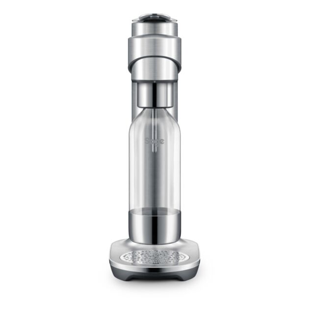 SAGE SCA800BSS0ZEU1 The InFizz Fusion, Stainless Stell