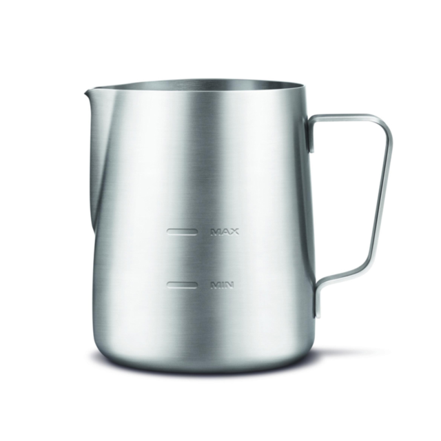 Sage SES878BTR4GEU1 The Barista Pro Coffee Machine, Black Truffle