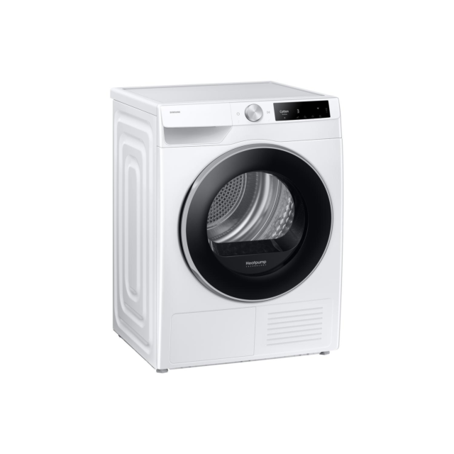 Samsung DV90T6240LE/S1 9kg Heat Pump Tumble Dryer