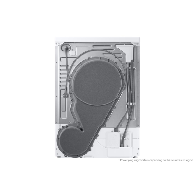 Samsung DV90T6240LE/S1 9kg Heat Pump Tumble Dryer