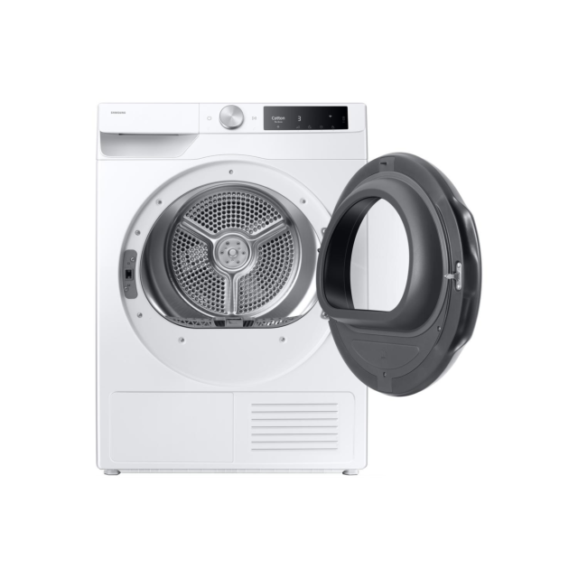 Samsung DV90T6240LE/S1 9kg Heat Pump Tumble Dryer