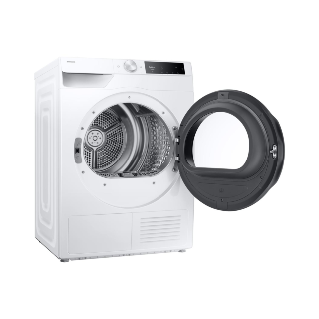 Samsung DV90T6240LE/S1 9kg Heat Pump Tumble Dryer