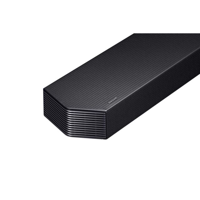 Samsung HW-Q930F/XU 9.1.4ch Q-Series Soundbar with Subwoofer & Rear Speakers - Titan Black