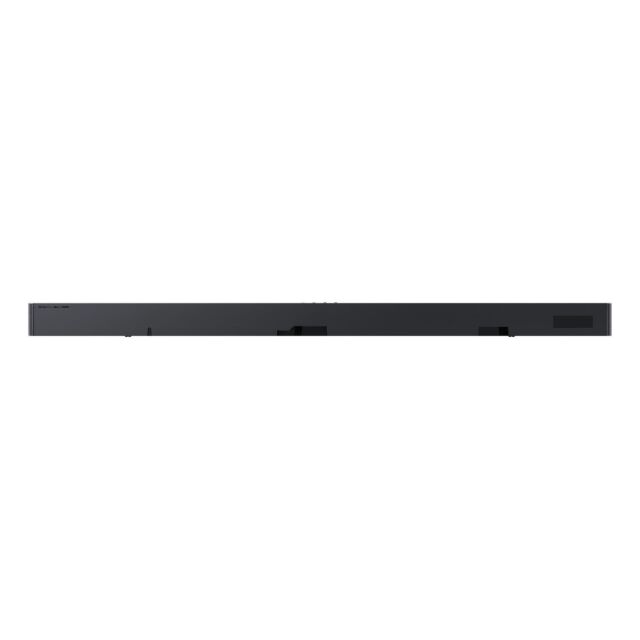 Samsung HW-Q990F/XU 11.1.4ch Q-Series Soundbar with Subwoofer & Rear Speakers - Titan Black