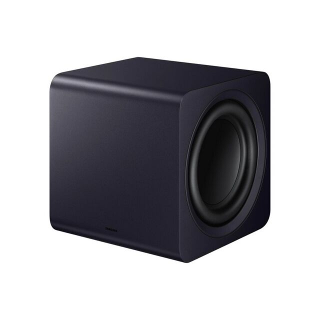 Samsung HW-Q990H/XU 11.1.4ch Q-Series Soundbar with Subwoofer & Rear Speaker - Titan Black