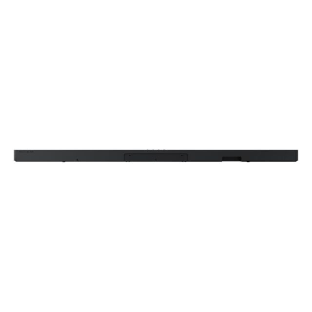 Samsung HW-QS700F/XU 3.1.2ch Q-Series Soundbar with Subwoofer - Titan Black