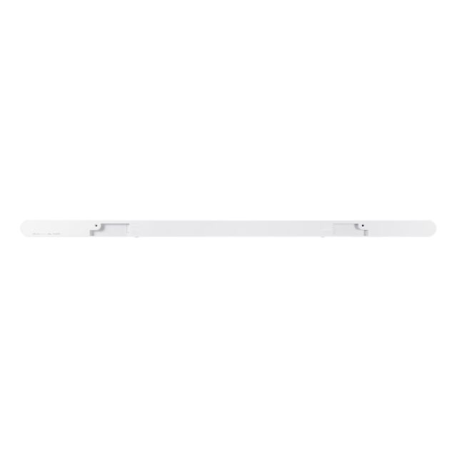 Samsung HW-S701D/XU 3.1ch Ultra slim Q-Symphony Soundbar with Wireless Subwoofer - White