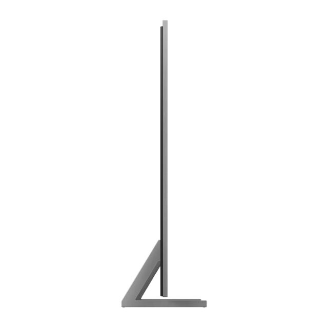 Samsung MRE115MR95FXXU Micro RGB 4K Smart Glare Free AI Smart TV - BRGB Carbon Silver