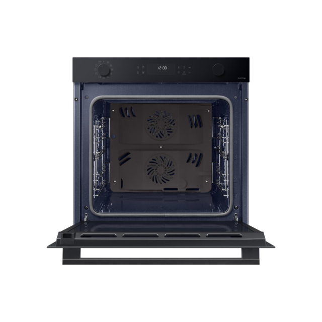 Samsung NV7B44205AK Bespoke Series 4 Oven with Dual Cook - Black