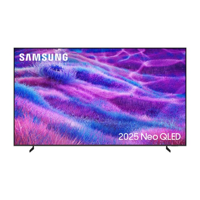 Samsung QE100QN80FUXXU 100inch 4K Neo QLED HDR Smart TV