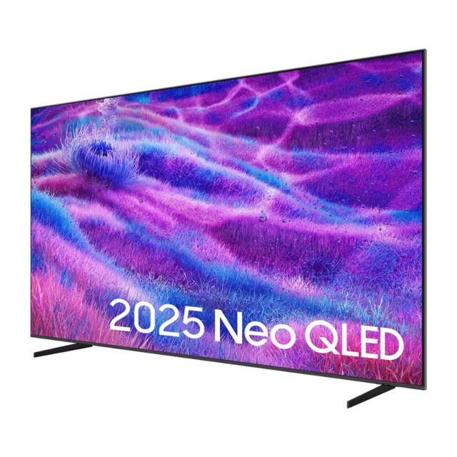 Samsung QE100QN80FUXXU 100inch 4K Neo QLED HDR Smart TV