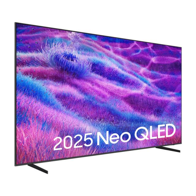 Samsung QE100QN80FUXXU 100inch 4K Neo QLED HDR Smart TV