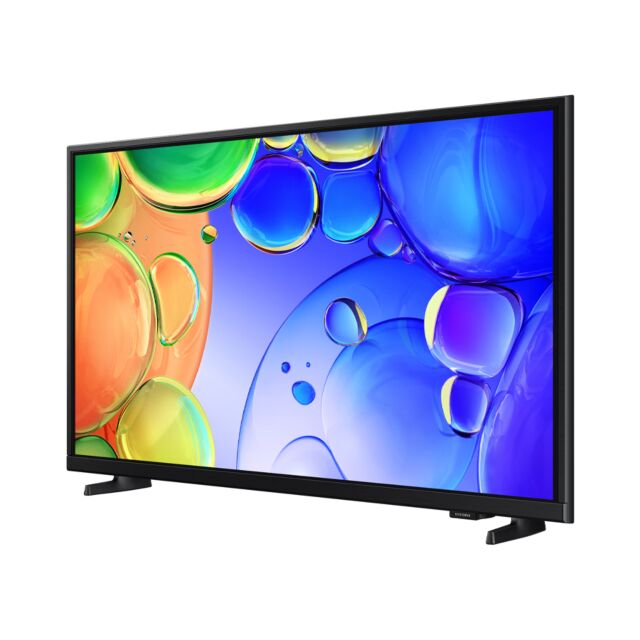 Samsung QE32Q5FAAUXXU 32inch Full HD QLED Smart TV