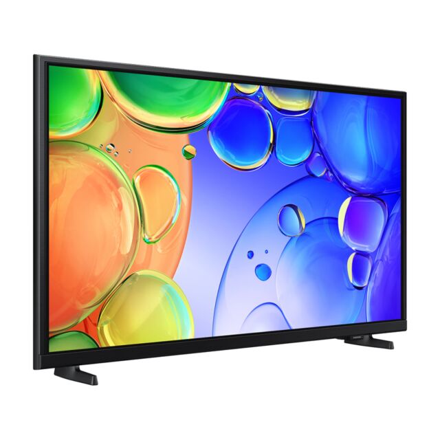 Samsung QE32Q5FAAUXXU 32inch Full HD QLED Smart TV