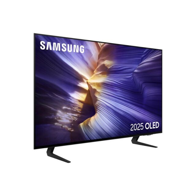 Samsung QE42S90FAEXXU 42inch 4K OLED Smart TV