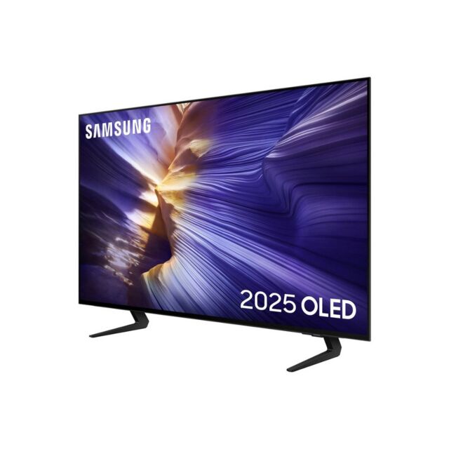 Samsung QE42S90FAEXXU 42inch 4K OLED Smart TV
