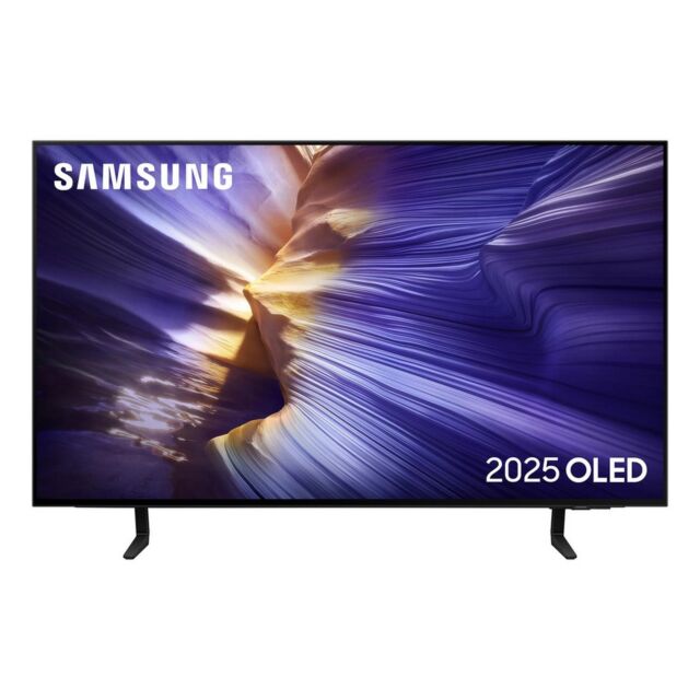 Samsung QE42S93FAEXXU 42inch 4K OLED Smart TV