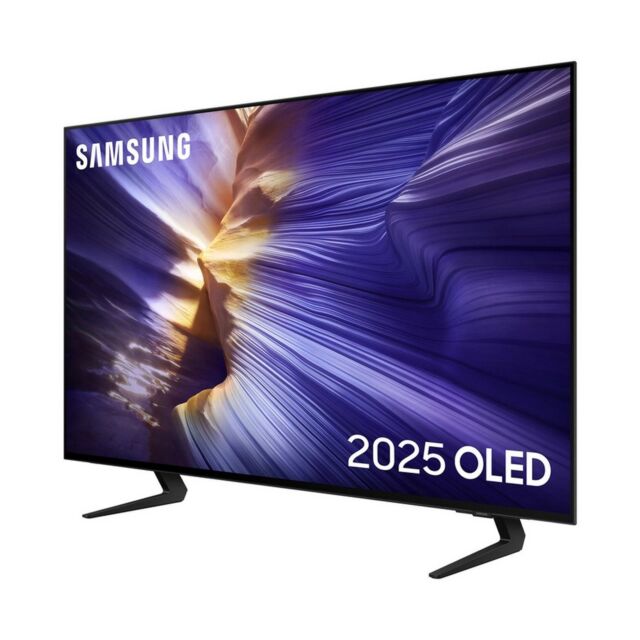 Samsung QE42S93FAEXXU 42inch 4K OLED Smart TV