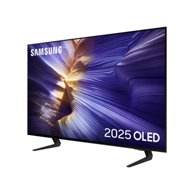 Samsung QE42S93FAEXXU 42inch 4K OLED Smart TV