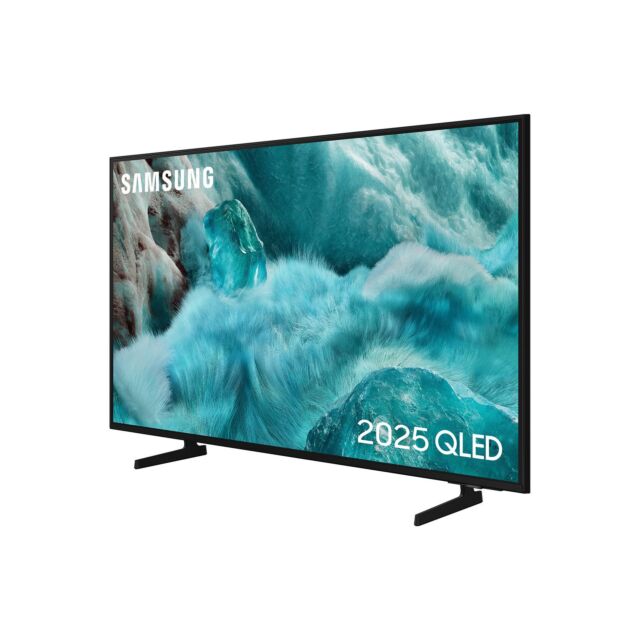 Samsung QE43Q7F2AUXXU 43inch 4K QLED AI Smart TV