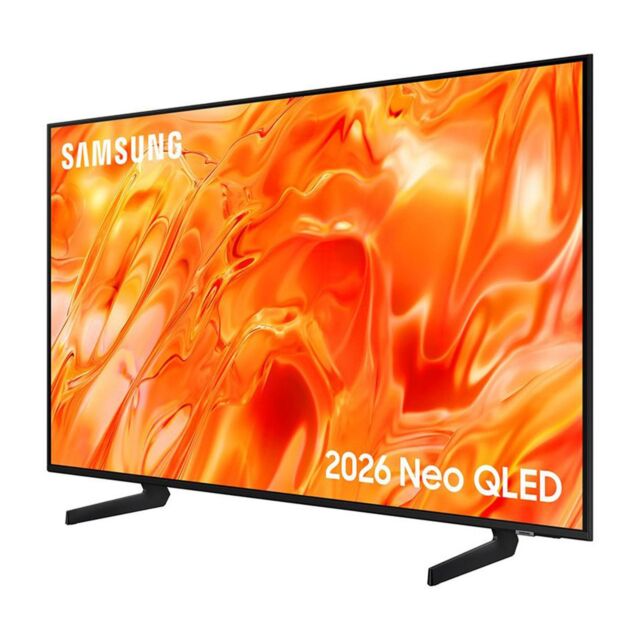 Samsung QE50QN73HAUXXU 50inch 4K Neo QLED Vision AI Smart TV