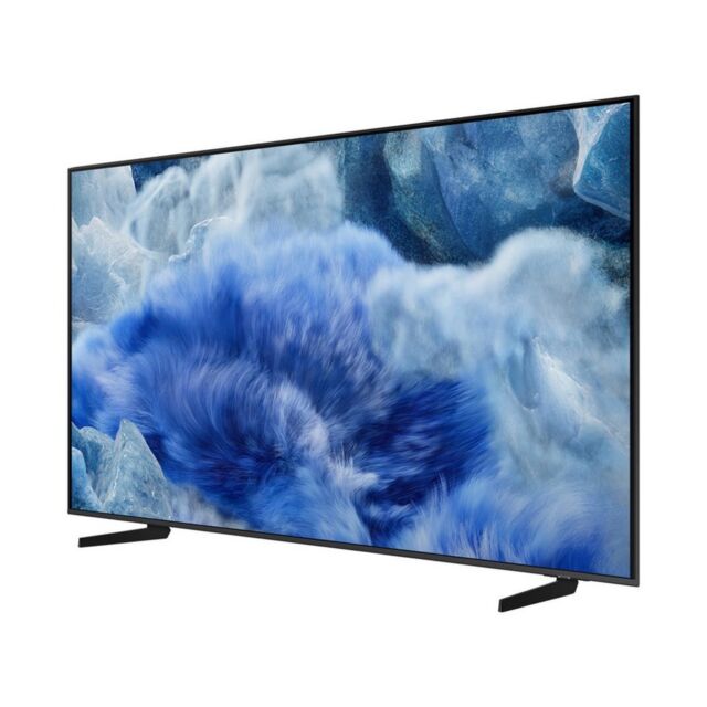Samsung QE55Q8FAAUXXU 55inch 4K QLED Smart TV
