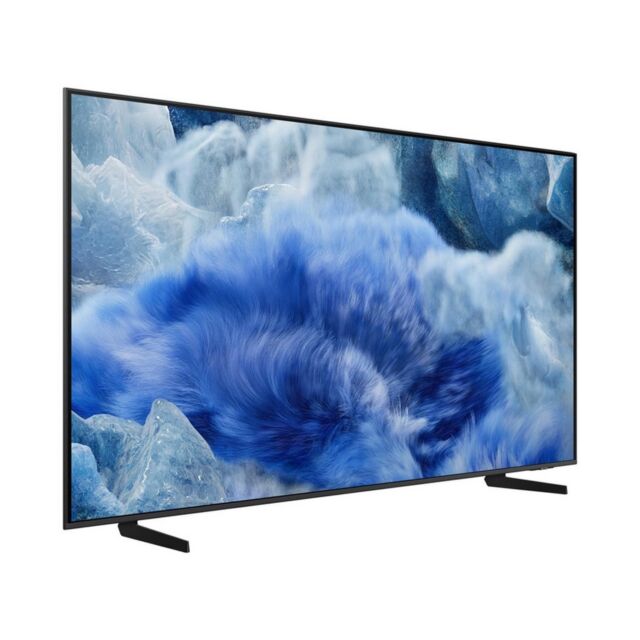 Samsung QE55Q8FAAUXXU 55inch 4K QLED Smart TV