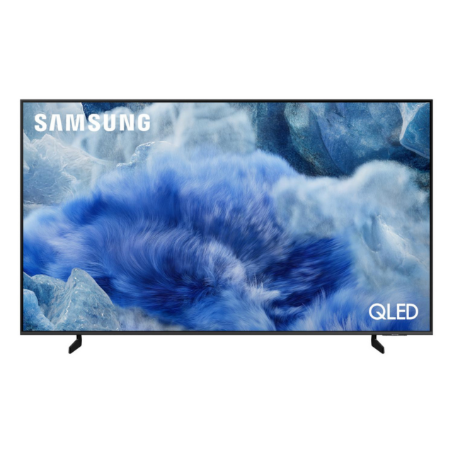 Samsung QE55Q8FAAUXXU 55inch 4K QLED Smart TV