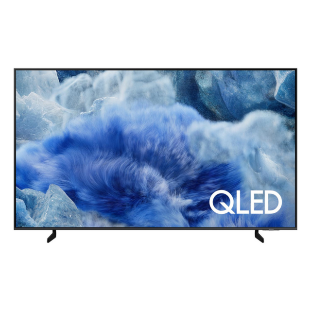 Samsung QE55Q8FAAUXXU 55inch 4K QLED Smart TV